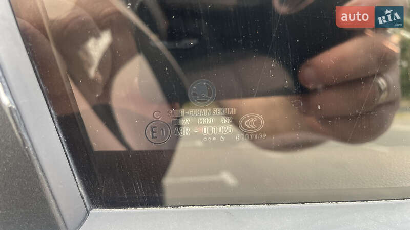 Хэтчбек Skoda Fabia 2014 в Кропивницком фото 2 Хэтчбек Skoda Fabia 2014 в Кропивницком