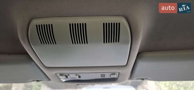 Універсал Skoda Fabia 2008 в Дніпрі