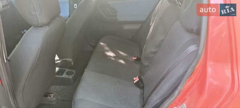 Хетчбек Skoda Fabia 2010 в П'ятихатках фото 8 Хетчбек Skoda Fabia 2010 в П'ятихатках