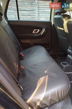 Универсал Skoda Fabia 2009 в 