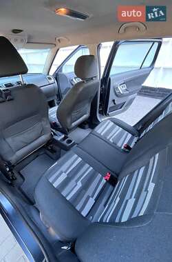 Универсал Skoda Fabia 2009 в 