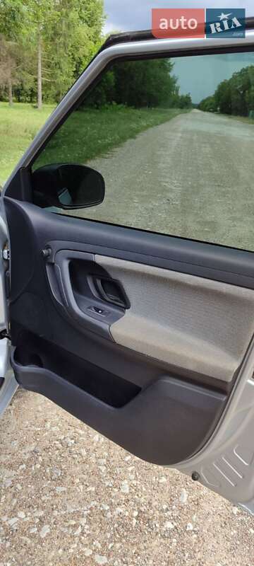 Универсал Skoda Fabia 2009 в Каменец-Подольском фото 30 Универсал Skoda Fabia 2009 в Каменец-Подольском