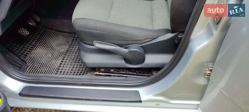 Универсал Skoda Fabia 2009 в Каменец-Подольском фото 36 Универсал Skoda Fabia 2009 в Каменец-Подольском