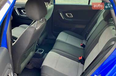 Універсал Skoda Fabia 2009 в Гнівані