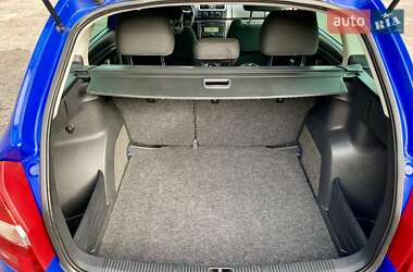 Універсал Skoda Fabia 2009 в Гнівані