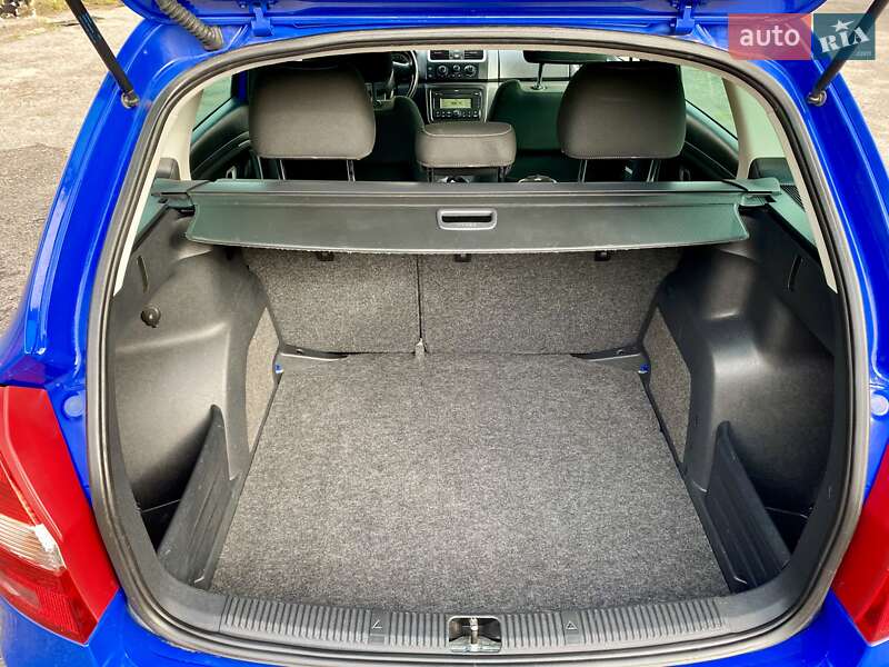Універсал Skoda Fabia 2009 в Гнівані фото 33 Універсал Skoda Fabia 2009 в Гнівані