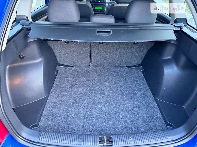 Универсал Skoda Fabia 2010 в Луцке фото 11 Универсал Skoda Fabia 2010 в Луцке