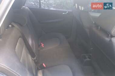 Универсал Skoda Fabia 2005 в 