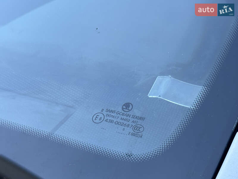 Універсал Skoda Fabia 2005 в Тернополі фото 13 Універсал Skoda Fabia 2005 в Тернополі