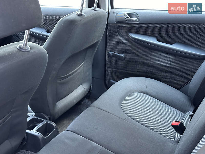 Універсал Skoda Fabia 2005 в Тернополі фото 25 Універсал Skoda Fabia 2005 в Тернополі