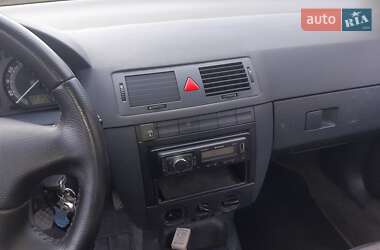 Седан Skoda Fabia 2007 в Луцке
