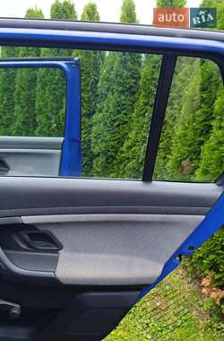 Универсал Skoda Fabia 2008 в 