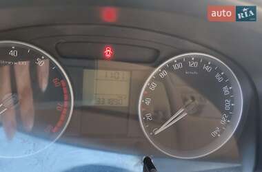 Универсал Skoda Fabia 2008 в 