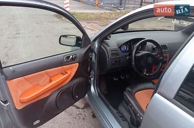 Хэтчбек Skoda Fabia 2003 в Черкассах