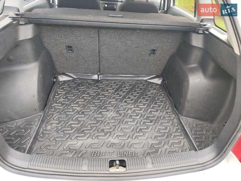 Универсал Skoda Fabia 2013 в Черкассах