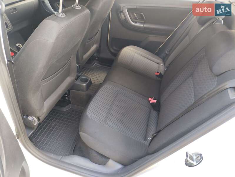 Универсал Skoda Fabia 2013 в Черкассах