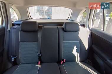 Универсал Skoda Fabia 2012 в 