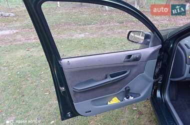 Универсал Skoda Fabia 2001 в 