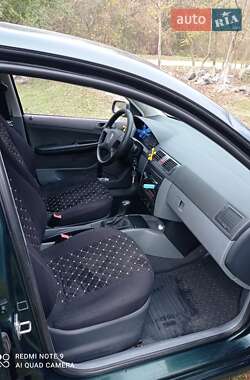 Универсал Skoda Fabia 2001 в 