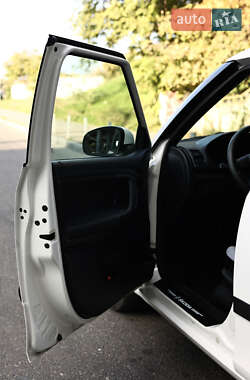 Універсал Skoda Fabia 2011 в 
