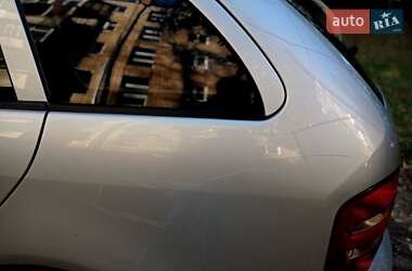 Универсал Skoda Fabia 2002 в 