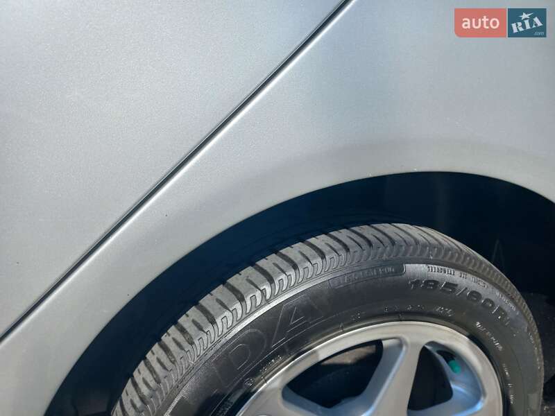 Универсал Skoda Fabia 2006 в Киеве