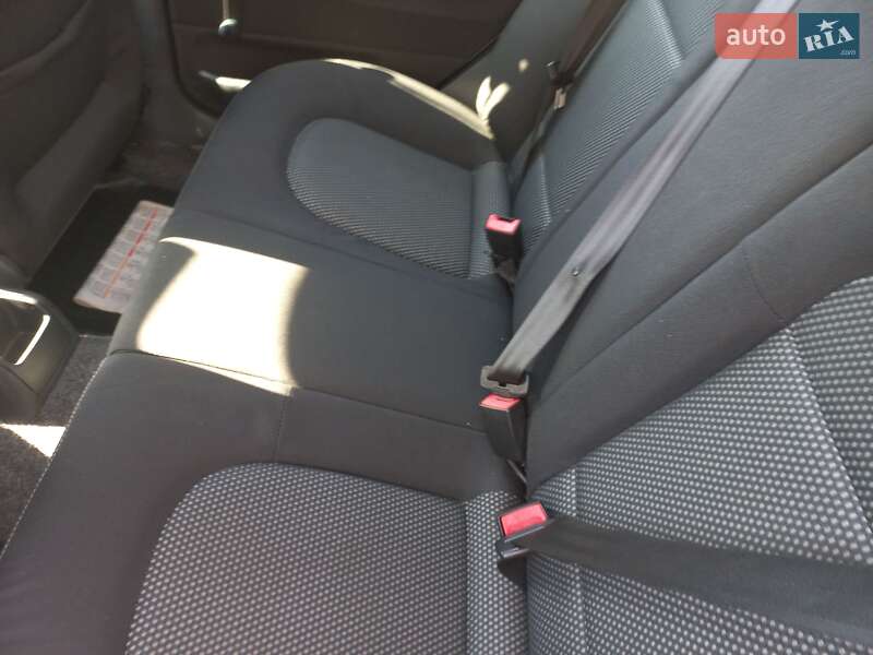 Универсал Skoda Fabia 2006 в Киеве