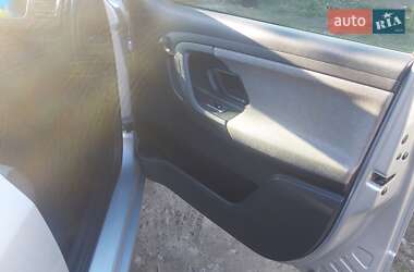 Хэтчбек Skoda Fabia 2013 в 