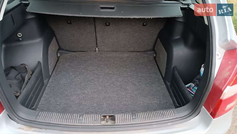 Универсал Skoda Fabia 2009 в Днепре фото 20 Универсал Skoda Fabia 2009 в Днепре