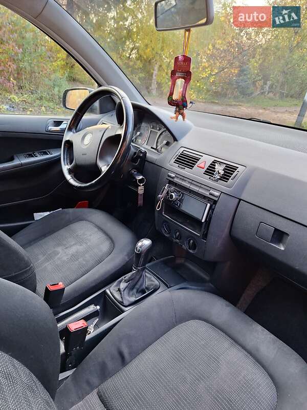 Універсал Skoda Fabia 2004 в Вінниці фото 11 Універсал Skoda Fabia 2004 в Вінниці