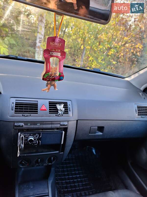 Універсал Skoda Fabia 2004 в Вінниці фото 13 Універсал Skoda Fabia 2004 в Вінниці