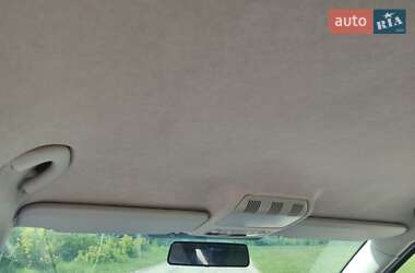 Универсал Skoda Fabia 2009 в 