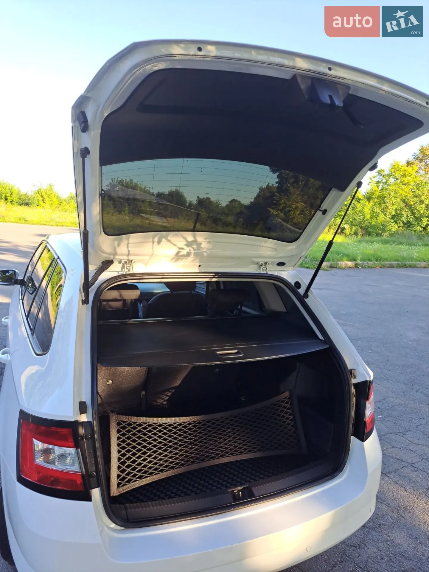 2016 Skoda Fabia - мініатюра 7