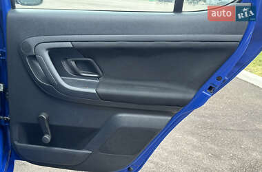 Хэтчбек Skoda Fabia 2009 в 