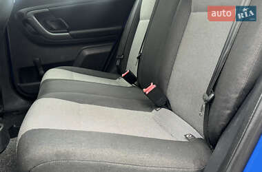 Хэтчбек Skoda Fabia 2009 в 