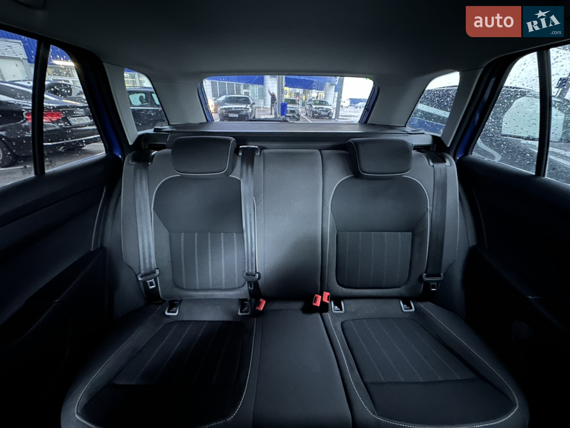 2018 Skoda Fabia - мініатюра 5