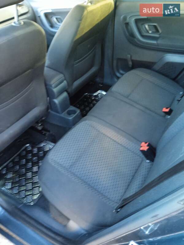 Універсал Skoda Fabia 2014 в Львові