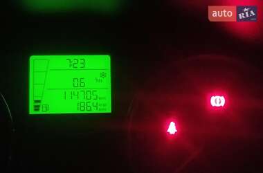 Универсал Skoda Fabia 2010 в 