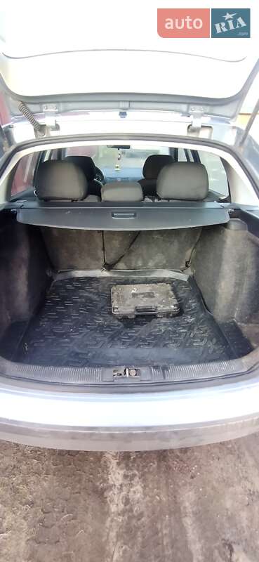 Универсал Skoda Fabia 2007 в Ровно фото 7 Универсал Skoda Fabia 2007 в Ровно