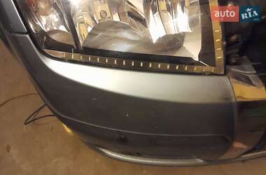 Седан Skoda Fabia 2004 в Черкассах