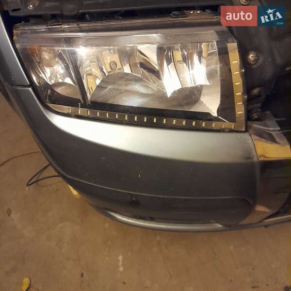 Седан Skoda Fabia 2004 в Черкассах фото 8 Седан Skoda Fabia 2004 в Черкассах