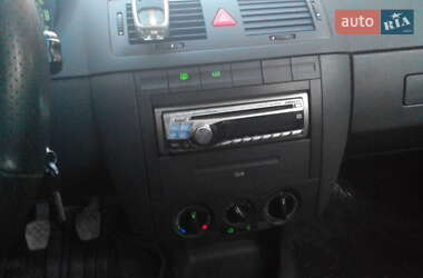 Универсал Skoda Fabia 2005 в 