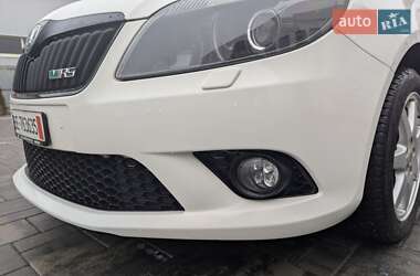 Універсал Skoda Fabia 2011 в Луцьку