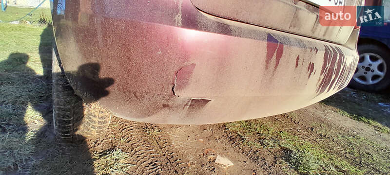 Хэтчбек Skoda Fabia 2009 в Львове