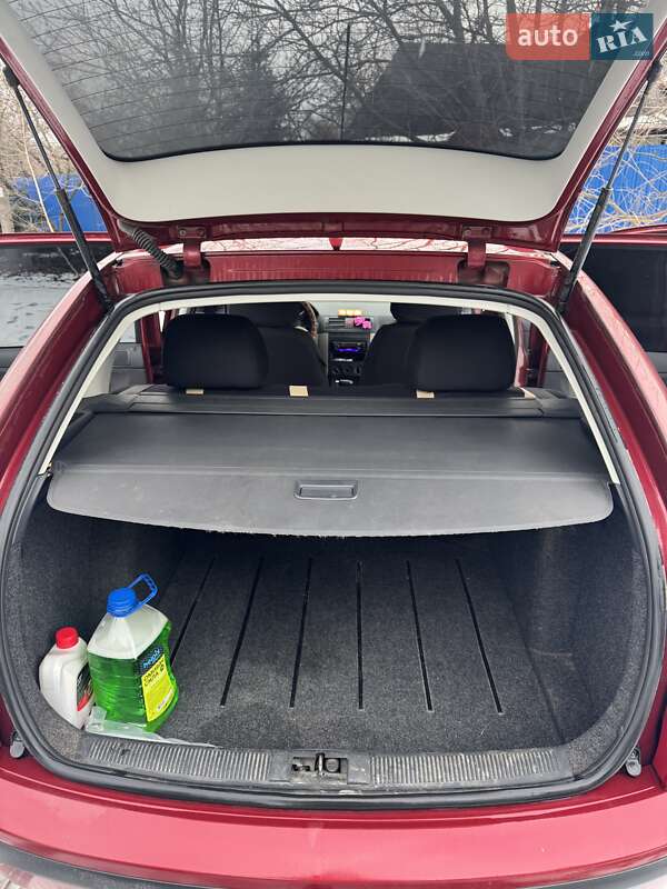 Універсал Skoda Fabia 2004 в Городку фото 8 Універсал Skoda Fabia 2004 в Городку