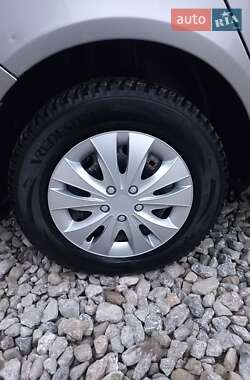 Универсал Skoda Fabia 2008 в 