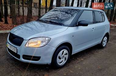 Хетчбек Skoda Fabia 2010 в Вишневому