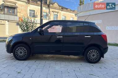 Хетчбек Skoda Fabia 2008 в Миколаєві