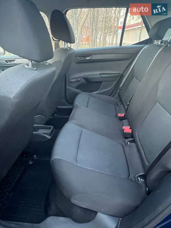 Хетчбек Skoda Fabia 2017 в Миколаєві фото 15 Хетчбек Skoda Fabia 2017 в Миколаєві