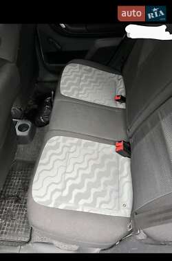 Універсал Skoda Fabia 2009 в 